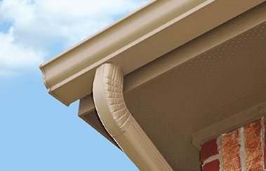 Leak Proof Gutter Ogden Utah Unlimited Siding and Raingutter