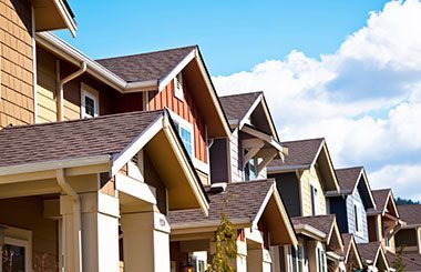 What Is The Difference Between Soffits And Fascia? Soffits and Fascia Installation Ogden UT Unlimited Siding and Raingutter