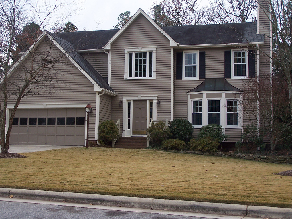 Installing Vinyl Siding Ogden UT Unlimited Siding