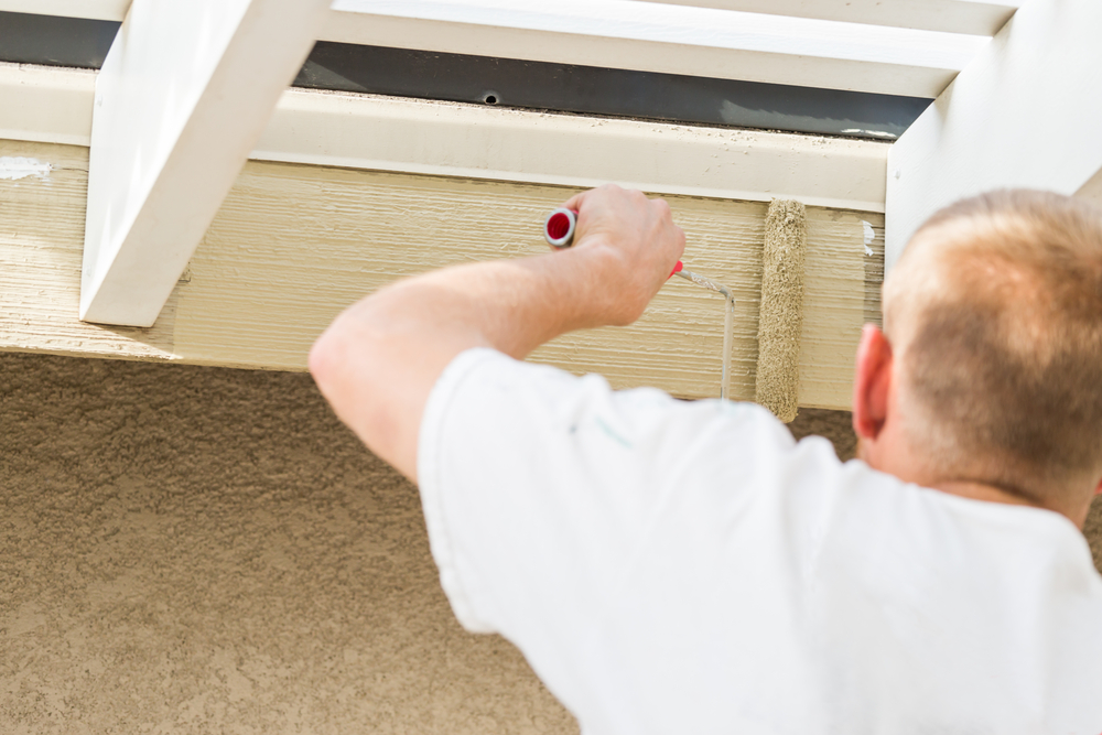 What Is The Difference Between Soffits And Fascia? What Is The Difference Between Soffits And Fascia?