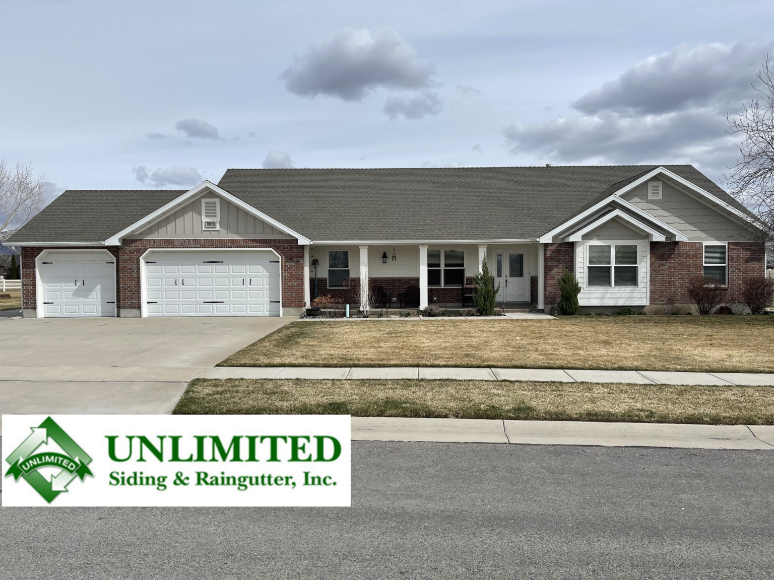 About Us Ogden UT Unlimited Siding And Raingutter Inc.