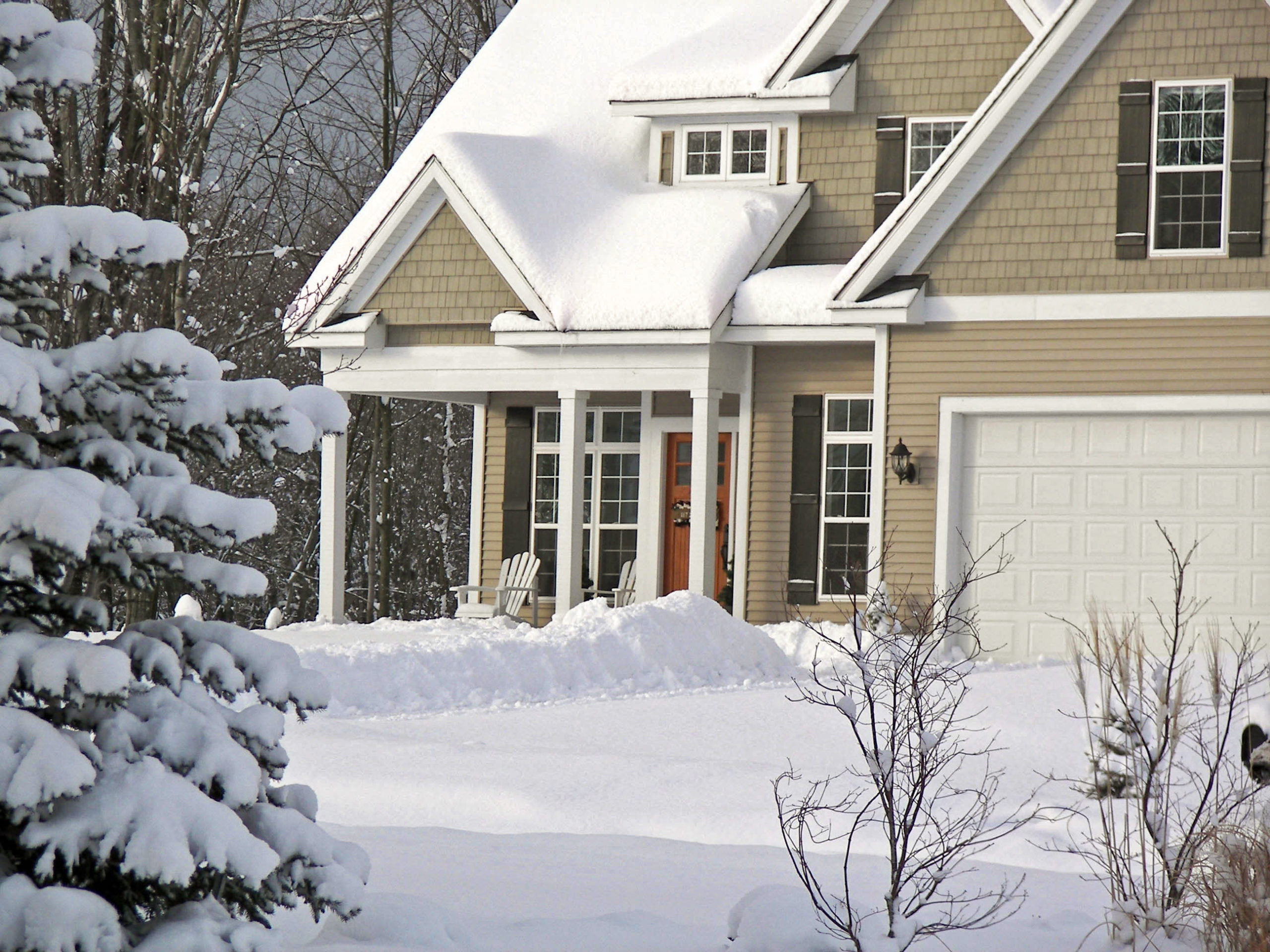 new siding for the new year winter siding work ogden utah unlimited siding