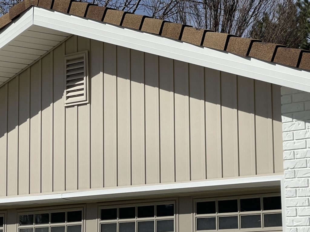 Will Siding Make Your Home Look Cheap?