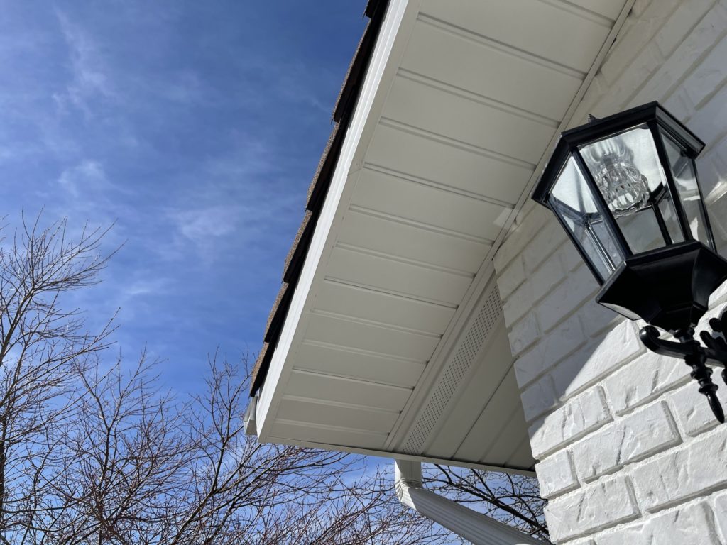 Fascia Installation Ogden Utah 