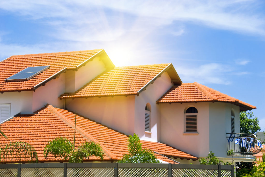 attic ventilation 