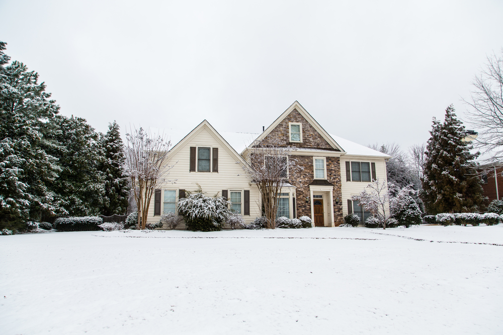 winter siding installation Ogden Utah Ogden UT