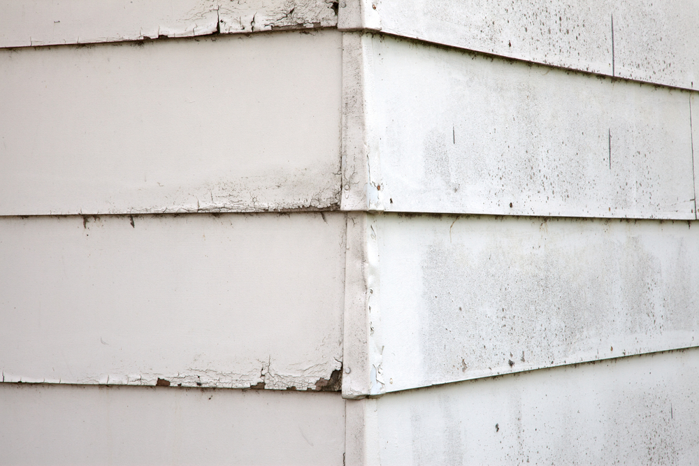 What Types Of Siding Damage Can You Fix Yourself And When Should You Call The Professionals? siding needs replacement