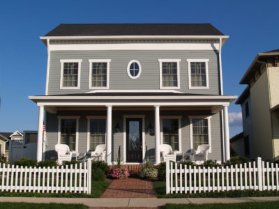 How To Choose The Best Type Of Siding For Your Home summer weather affects your siding