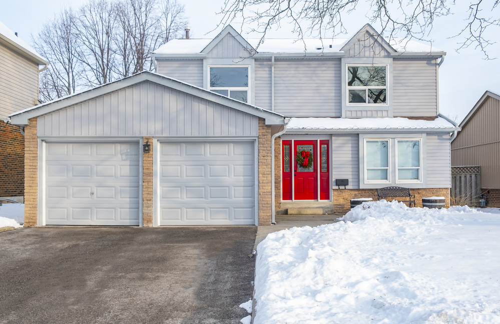 vinyl siding shrink in cold weather