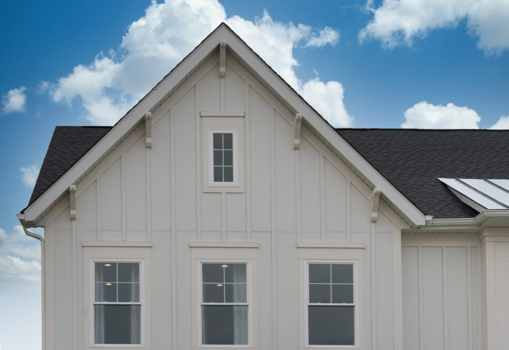 Board and Batten Siding: Why It Has Become A Homeowner’s Favorite