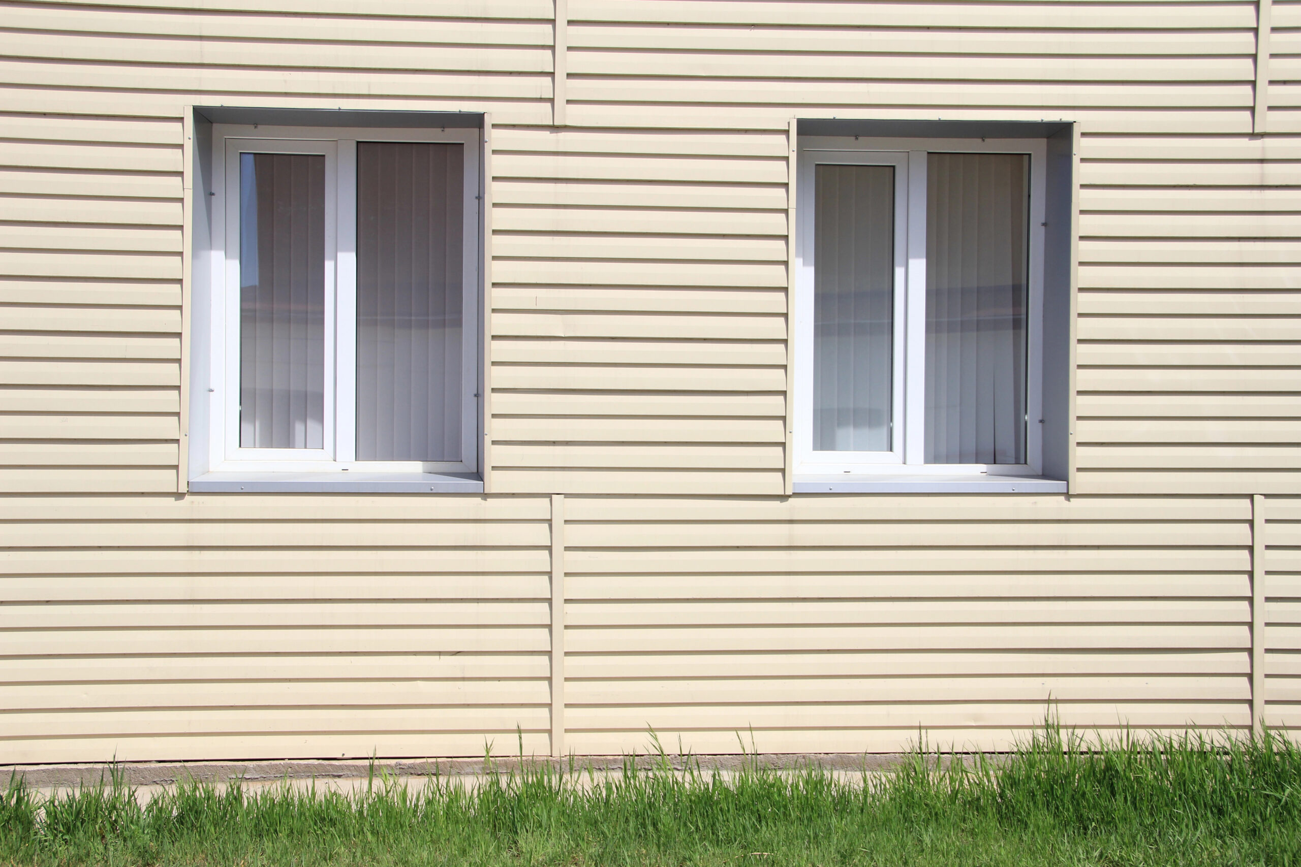 Is Vinyl Siding Environmentally Friendly?