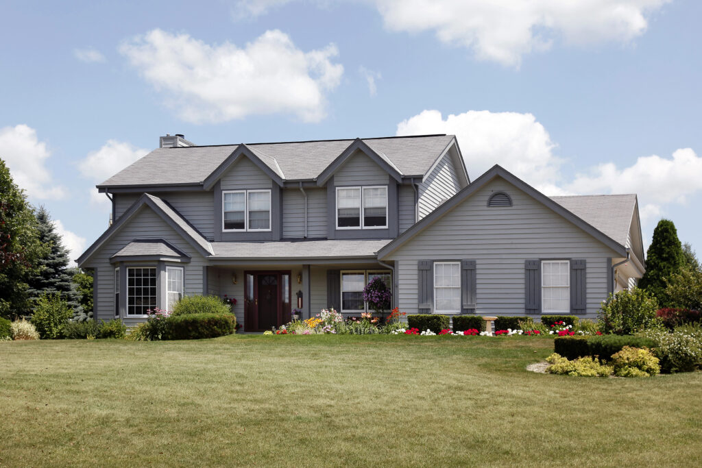 Vinyl Siding Repairs: How to Find a Trustworthy Professional Vinyl siding repairs in Ogden, Utah