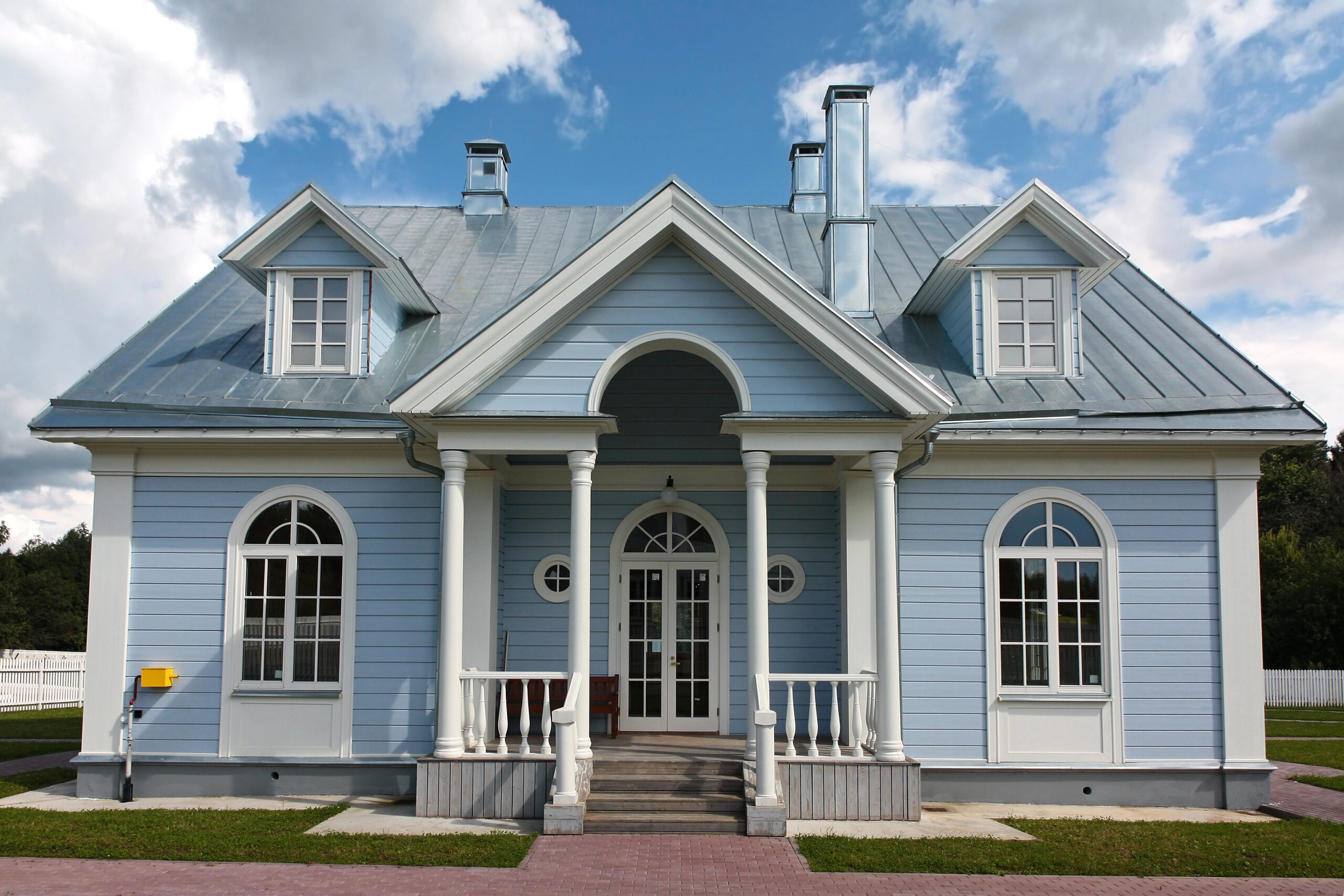 Common Myths About Vinyl Siding