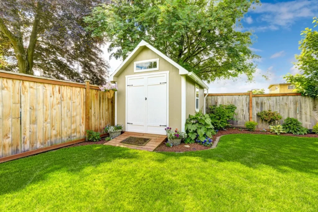 Can You Install Vinyl Siding to Your Shed: 4 Reasons Why This is a Great Investment Your shed in Ogden, Utah