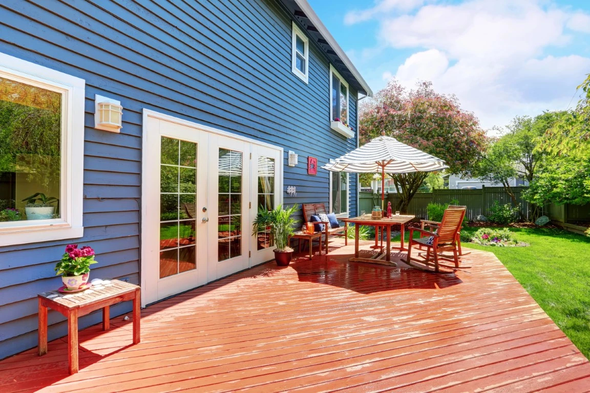 Can Vinyl Siding Improve Energy Efficiency?