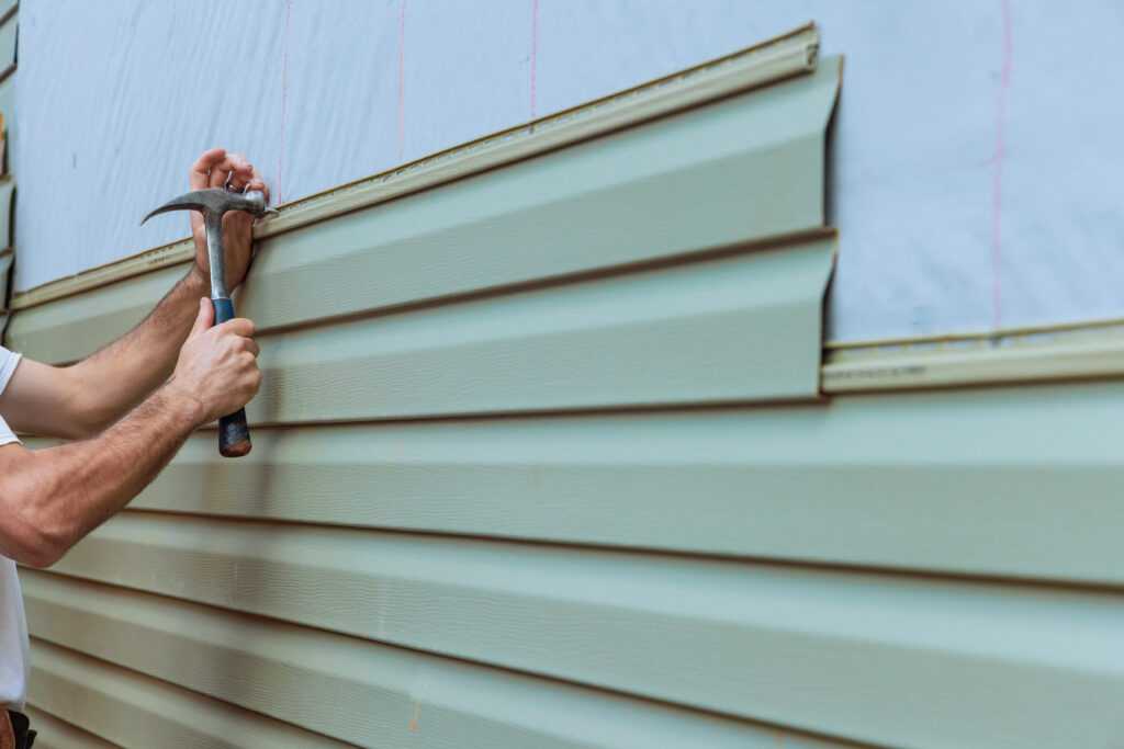 Is Vertical Or Horizontal Siding Best For Your Home