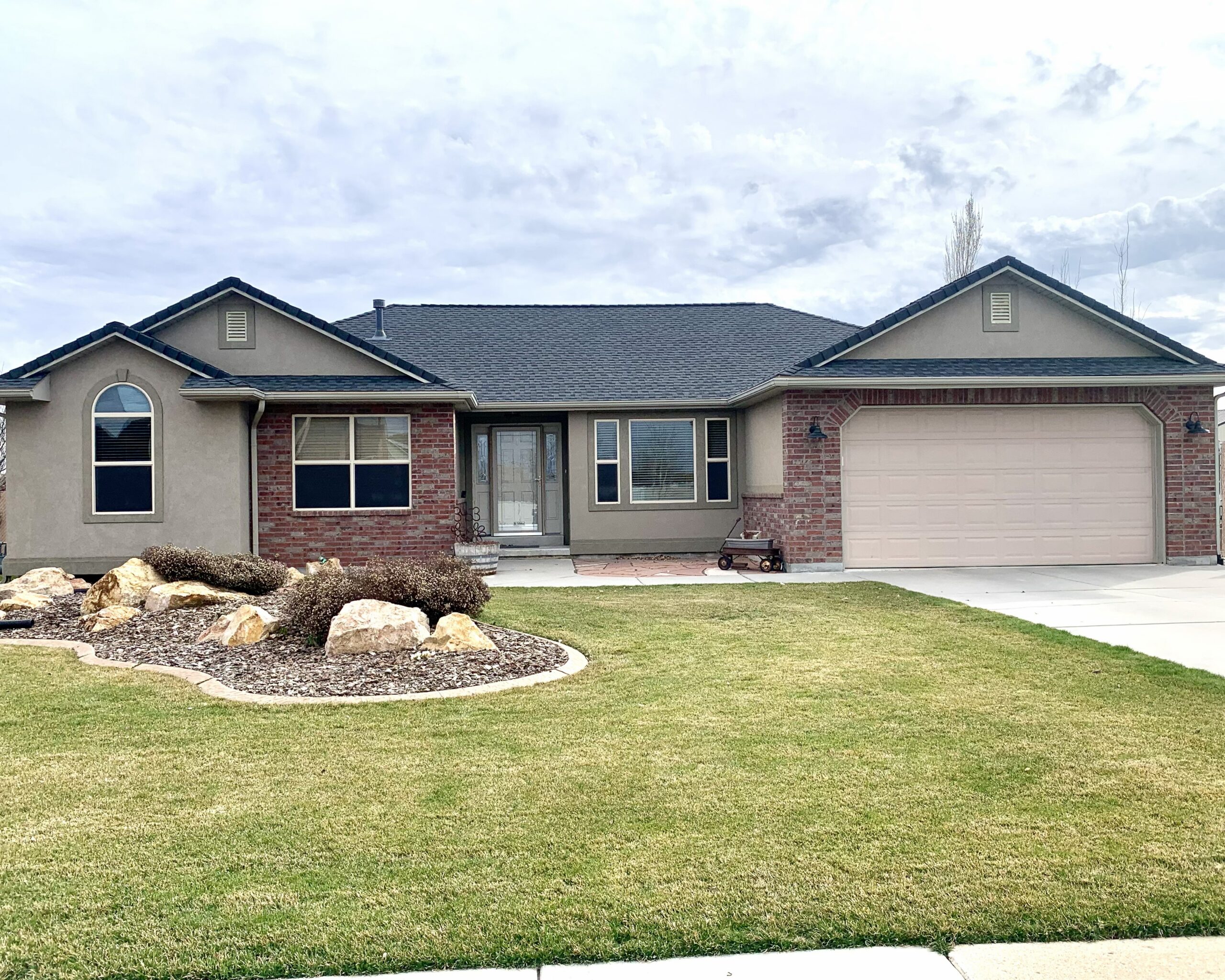 Siding Installer