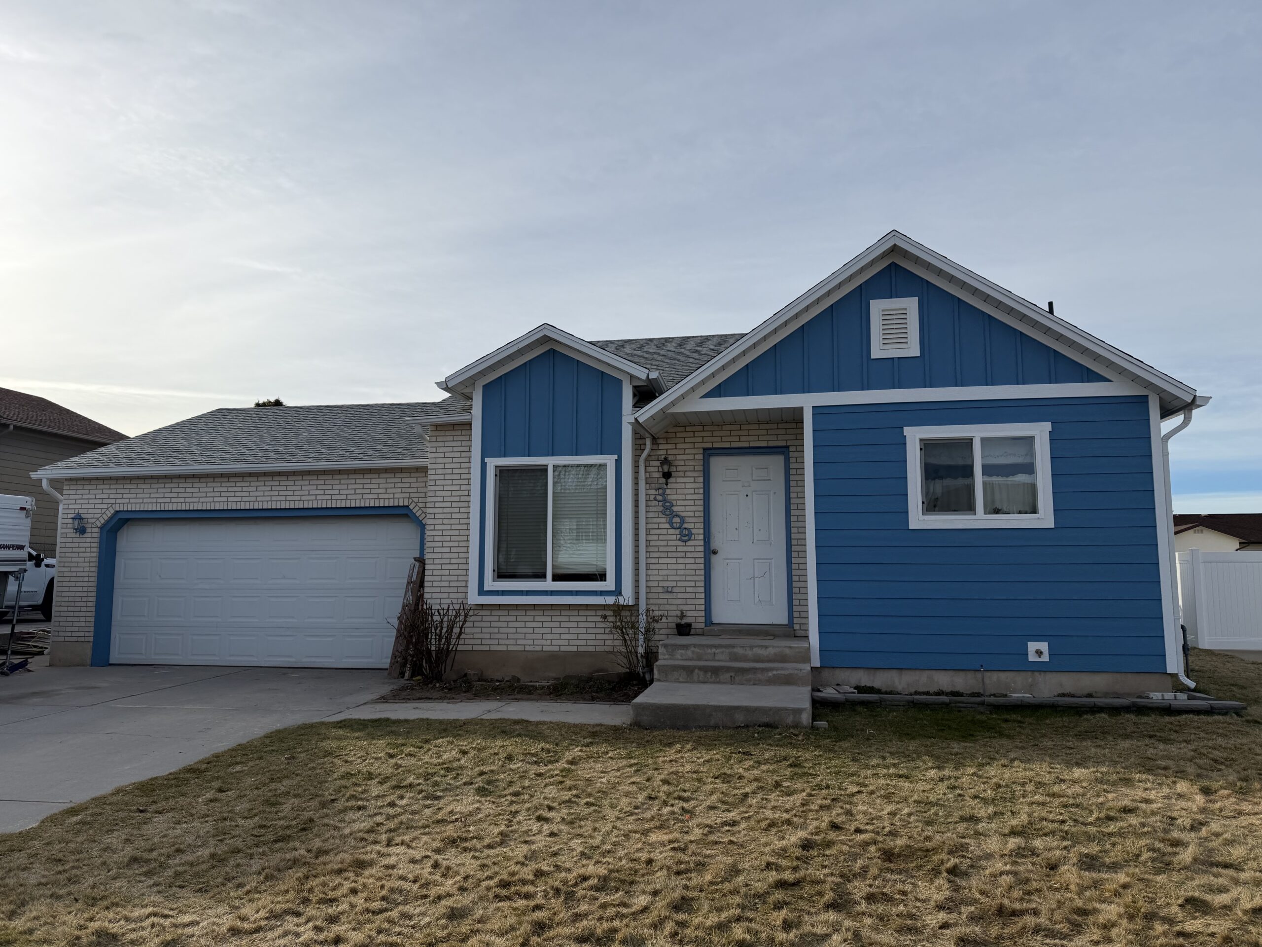 Siding Installer in Roy, UT