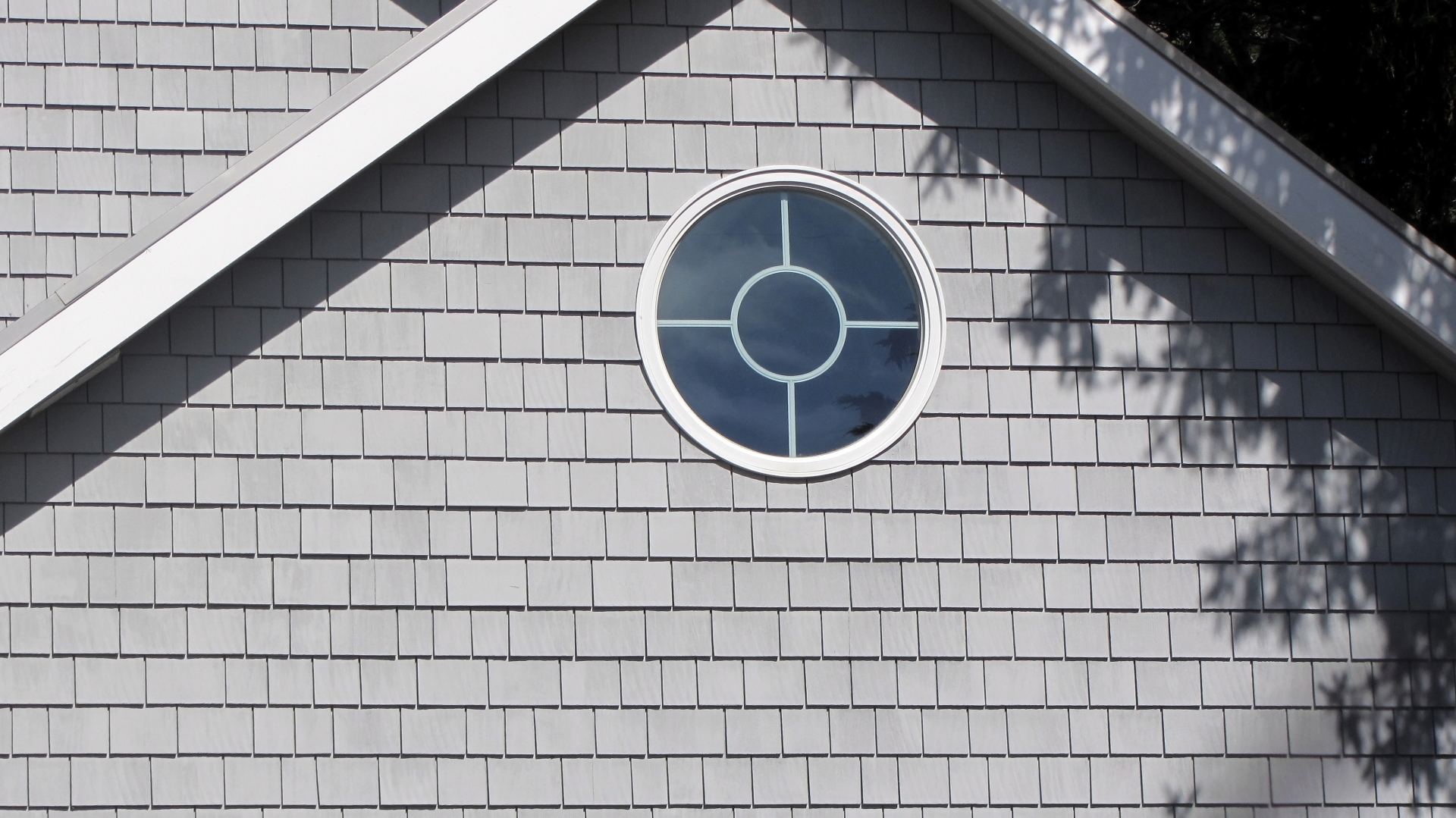 shake-siding Shake