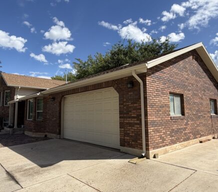LP SmartSide Siding Installer Layton UT
