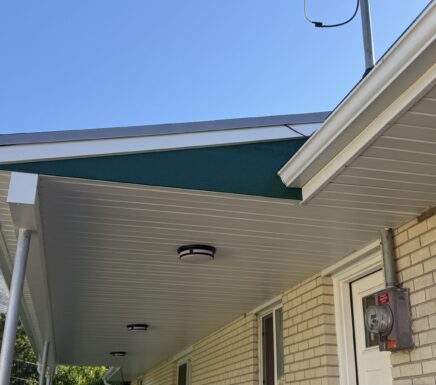 Soffits Soffits