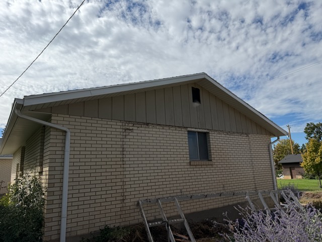 Fascia Replacement in Ogden UT